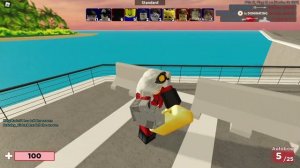 (outdated)How to play music in arsenal 2020 ~Roblox~