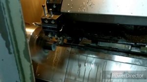 Деталь часть 2. Привязка инструмента.