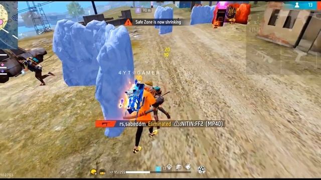 V Batch Friend List Going 4YT GAMER ? смотреть онлайн