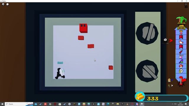 СЕКРЕТКИ В BUILD A BOAT! ROBLOX смотреть онлайн