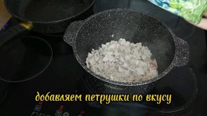 ⚡Самый вкусный рецепт пасты карбонара в домашних условиях