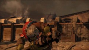 Прохождение Warhammer 40000 Space Marine  #1 ➥ Без комментариев ➥ Игрофильм2022