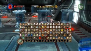 LEGO® Star Wars™ III - The Clone Wars™(100%, все персонажи и корабли) БЕЗ ОЗВУЧКИ