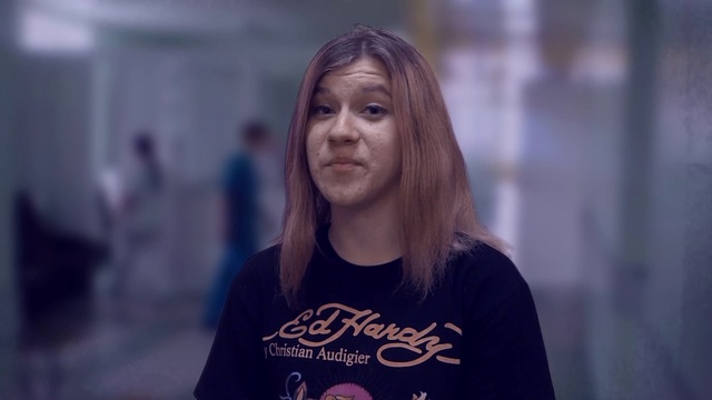 Как Олег сломал руку смотреть онлайн