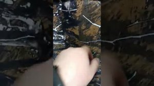 Заплечный короб/ кузов/ кан