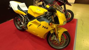 Поехали.Мотоциклы и мототехника. ч.6