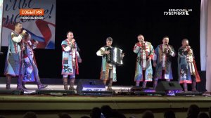 На Брянщине набирает обороты патриотический марафон «ZаРоссию»