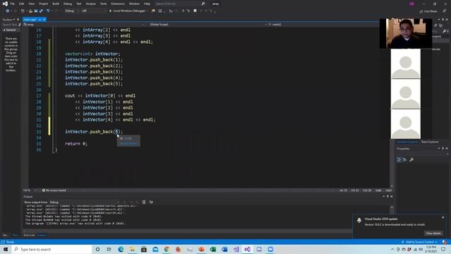 CSE2010 - Chapter 8 Sections (3/18/21) смотреть онлайн