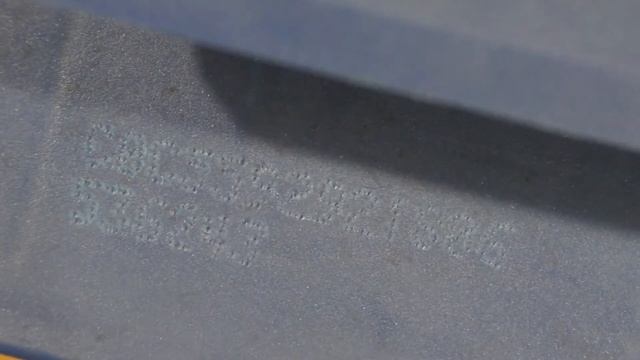 Как определить (узнать) дату производства (изготовления/выпуска) аккумулятора BOSCH? смотреть онлайн