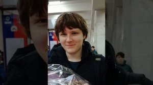 Шлецер. Этюд ор.1, №2, Ля бемоль мажор. Алексей Сизонов, 14 лет