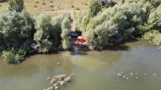 ОТДЫХ И РЫБАЛКА С НОЧЕВКОЙ НА ДНЕСТРЕ! Жарим РЫБУ, варим УХУ, готовим МЯСО НА КОСТРЕ! Часть2 смотреть онлайн