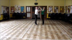 Emmerdale Waltz Sequence Dance to Music