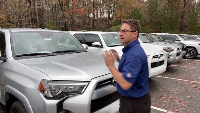 Will 2023 Toyota 4Runner Make a Good Hybrid? I Discuss Next-Gen Rumors and What this Might Look Lik смотреть онлайн