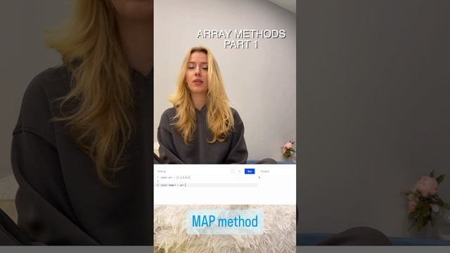 Array methods #softwaredeveloper #learning #frontend #js