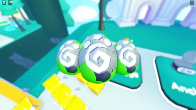 ДЕЛАЙ ДЕНЬГИ ! ФАРМИ ГЕМЫ ! СТАНЬ ОЛИГАРХОМ В PET SIMULATOR X ROBLOX смотреть онлайн