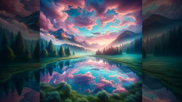 Duduk and violin dream  Relaxation music for stress relief and healing