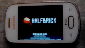 Обзор телефона (Samsung Galaxy Star (GT-S5282))