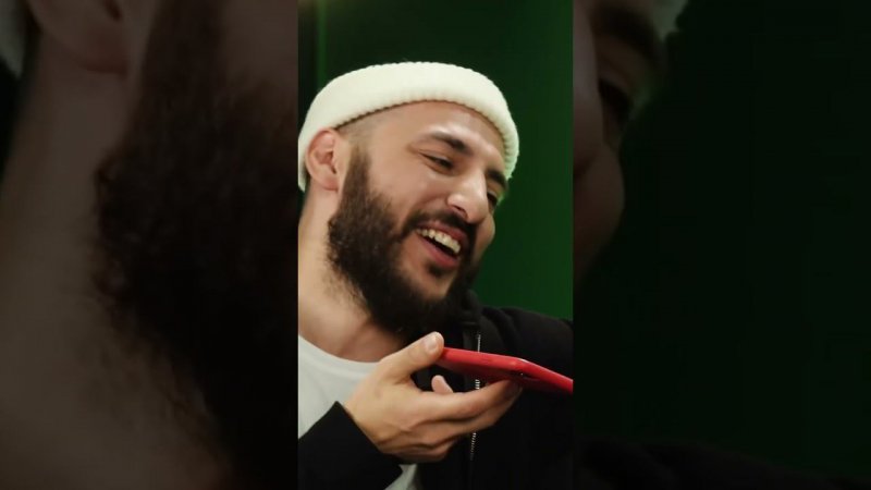 L'ONE звонит Илье Соболеву