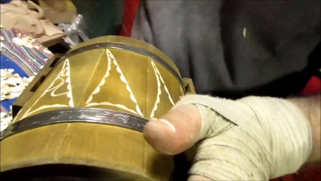Резьба по дереву для начинающих видео