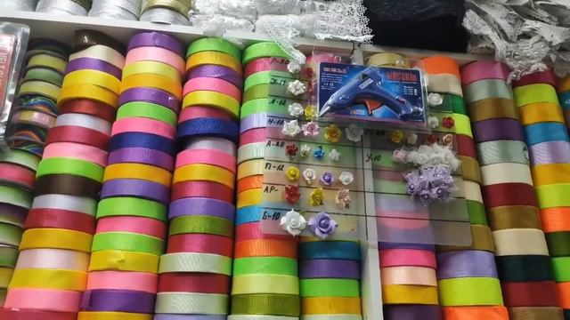 Москва рынок садовод Все для рукоделия цены оптом и в розницу
