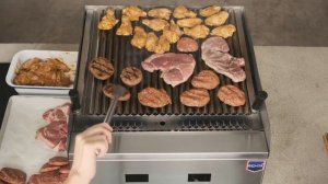 Лавовый гриль Remta R CELZ