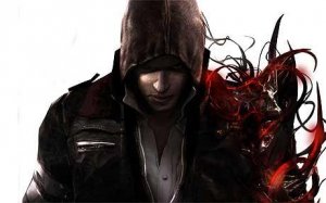 Prototype Цепь событий, сектор 3