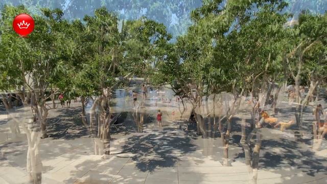 ?Август Парк Галицкого Релакс ЛЕТО 2021 смотреть онлайн