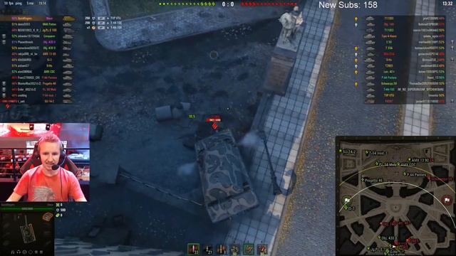 10 YEARS OF WORLD OF TANKS HIGHLIGHTS смотреть онлайн