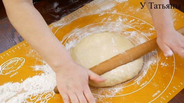 Просят приготовить ЕЩЕ ЭТИ Пончики - Бублики! РЕЦЕПТ пончиков без дрожжей на кефире за 20 минут!