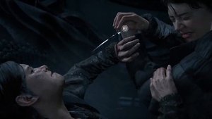 Элли. Смерть Мэл и Оуэна | The Last of Us Part II