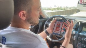 Защита авто от угона с помощью GPS-трекера и GPS-маяка I-SEE | Bezpeka.club