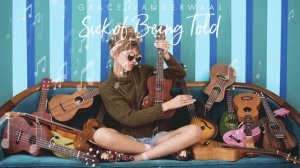 Grace VanderWaal - Sick Of Being Told (Audio)