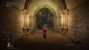 Elden ring лучший кинжал?