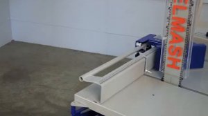 Станок для резки блоков. Как разрезать блоки? Как распилить блоки?