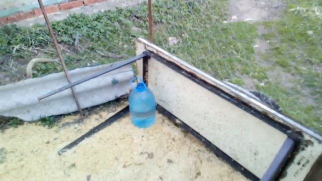 Обустройство курятника