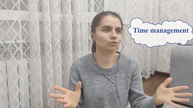 Как все успевать: социальные сети, планирование времени и стресс смотреть онлайн