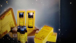 Эликсир Три драгоценности Fohow.