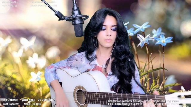Кукушка - Elena /Yerevan/