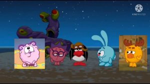 Большой Куш Выпуск 1 Двигатель Прогресса