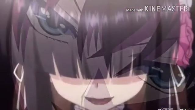 Аниме клип - я богиня властная смотреть онлайн