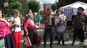 Ах судьба, моя судьба... 17-08