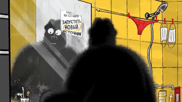 КАК ЗАРАБОТАТЬ ПЕРВЫЙ МИЛЛИОН? Объясняем на салфетке смотреть онлайн