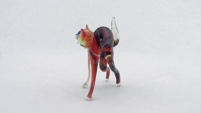 Котенок декоративный смотреть онлайн