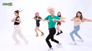 ITZY SnAPpinG NECKS & BREAKING THEIR BACKS during ICY Iconic Compilation