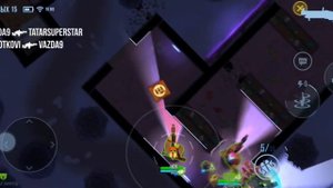 ГАЙД НА АРНИ. ИМБА? BULLET ECHO.