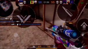 Игра с IPhone X,первая игра,мувик