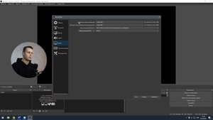 Как записать Zoom конференцию в OBS