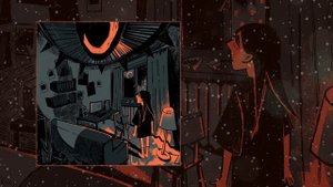 гнилаялирика, aikko - я слежу за тобой (Официальная премьера трека)