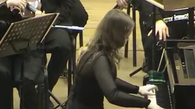 F. Chopin - Wielki Polonez смотреть онлайн