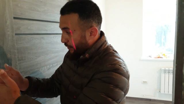 ПРОВЕРЯЕМ КАЧЕСТВО РЕМОНТА